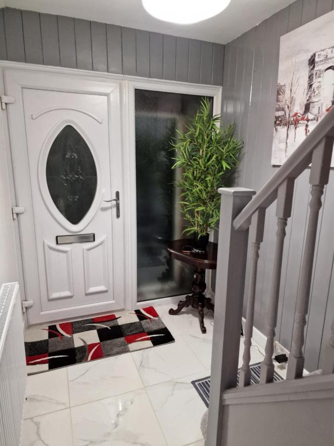 Linx View 4 Bedroom House Gravesend Extérieur photo