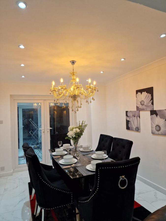 Linx View 4 Bedroom House Gravesend Extérieur photo