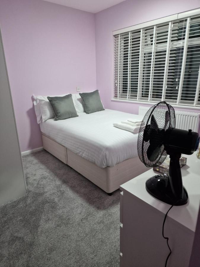 Linx View 4 Bedroom House Gravesend Extérieur photo