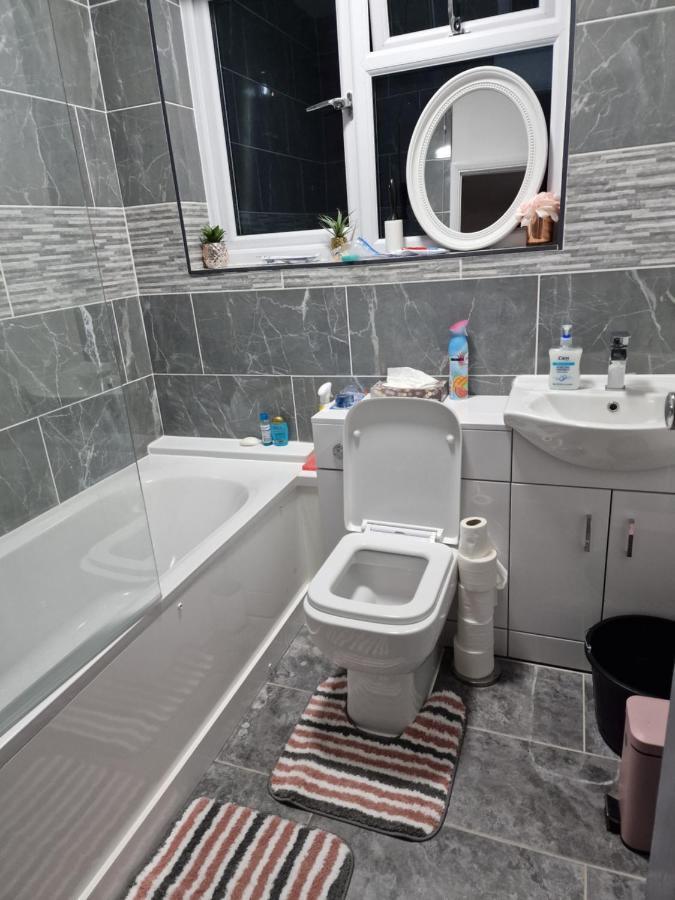 Linx View 4 Bedroom House Gravesend Extérieur photo