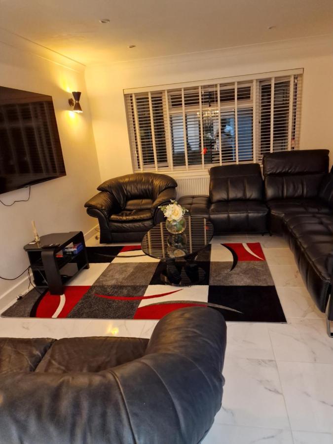 Linx View 4 Bedroom House Gravesend Extérieur photo