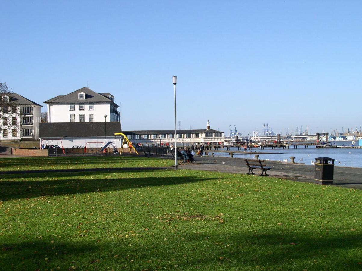 Linx View 4 Bedroom House Gravesend Extérieur photo