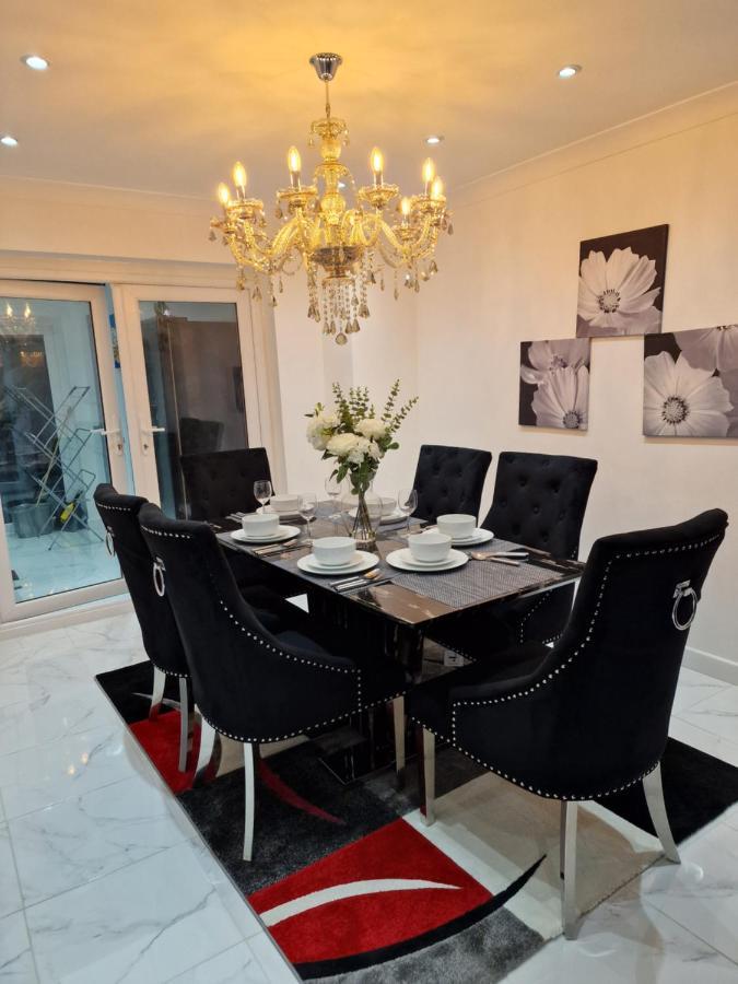 Linx View 4 Bedroom House Gravesend Extérieur photo