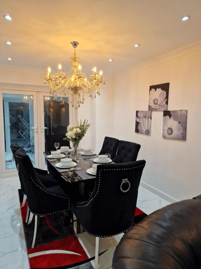 Linx View 4 Bedroom House Gravesend Extérieur photo