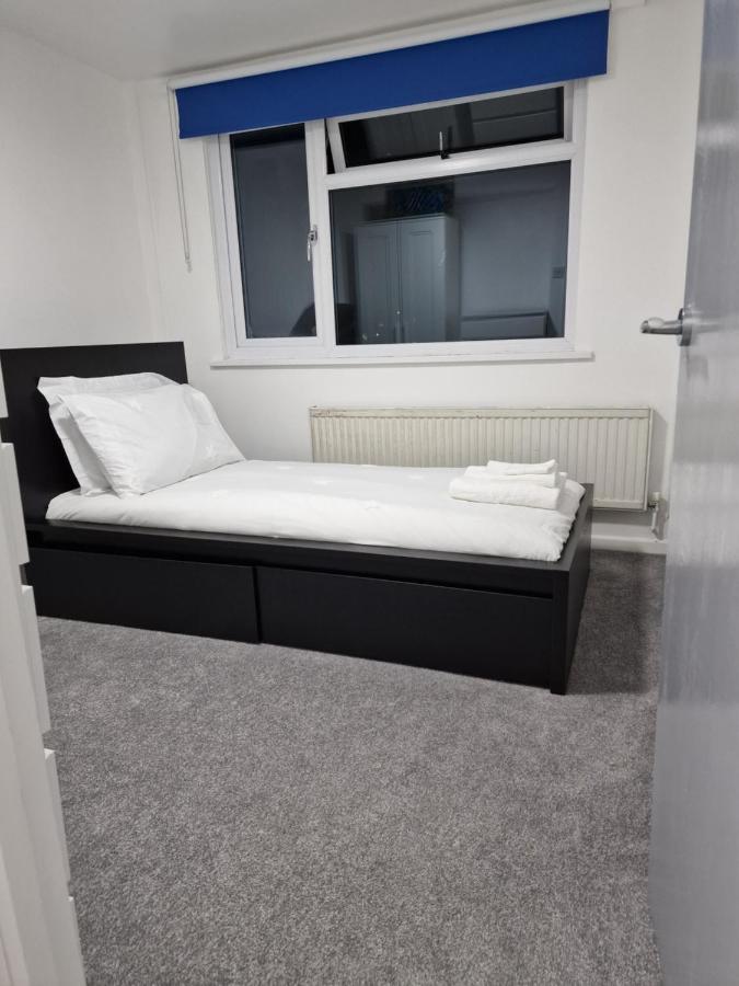 Linx View 4 Bedroom House Gravesend Extérieur photo