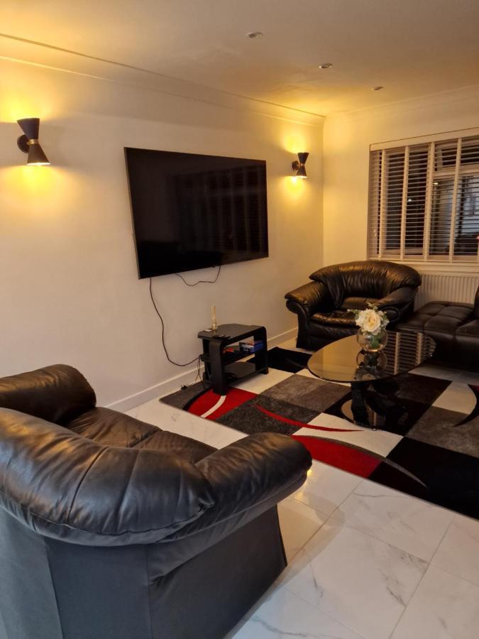 Linx View 4 Bedroom House Gravesend Extérieur photo