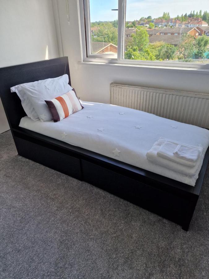 Linx View 4 Bedroom House Gravesend Extérieur photo